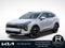 2027 Kia Sportage Base