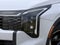 2027 Kia Sportage Base