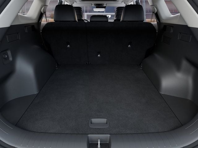 2027 Kia Sportage Base