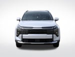 2027 Kia Sportage Base