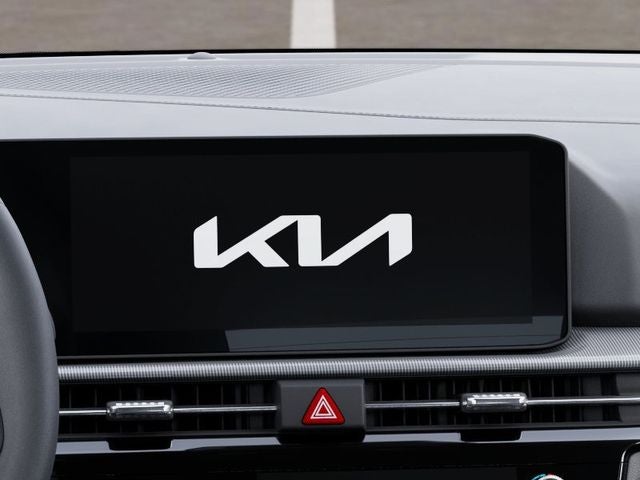 2027 Kia Sportage Base