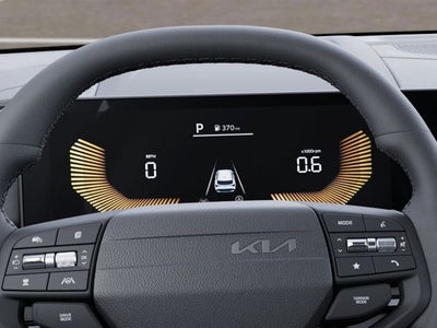 2027 Kia Sportage Base