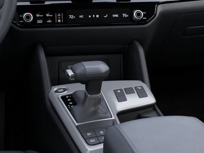 2027 Kia Sportage Base