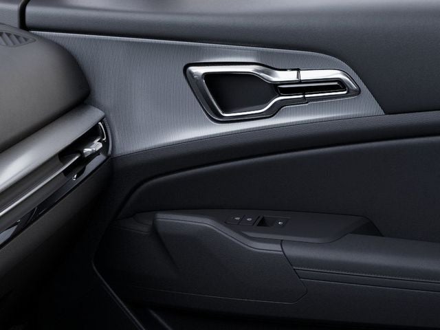 2027 Kia Sportage Base