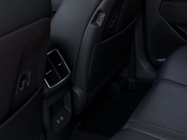 2027 Kia Sportage Base