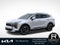 2027 Kia Sportage Base