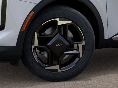 2027 Kia Sportage Base