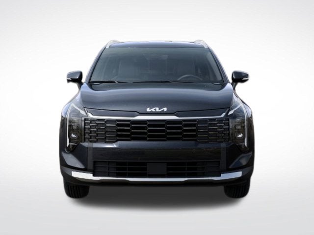 2027 Kia Sportage EX