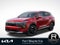 2027 Kia Sportage EX
