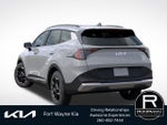 2027 Kia Sportage EX