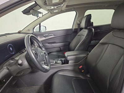 2023 Kia Sportage SX
