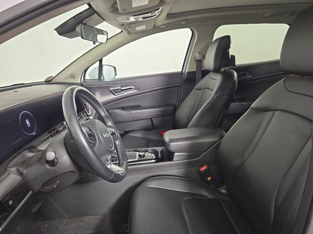 2023 Kia Sportage SX