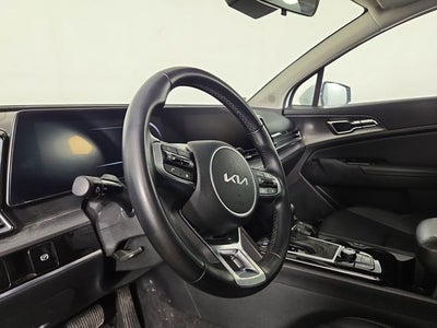 2023 Kia Sportage SX