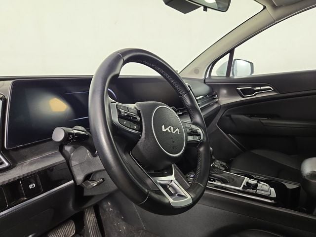 2023 Kia Sportage SX