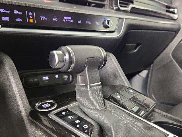 2023 Kia Sportage SX