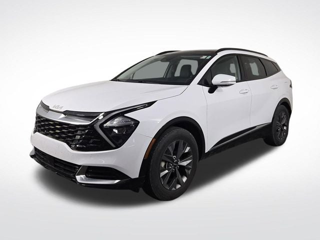 2023 Kia Sportage SX