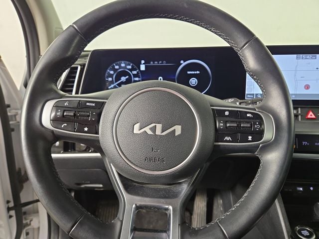 2023 Kia Sportage SX