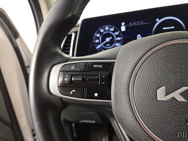 2023 Kia Sportage SX