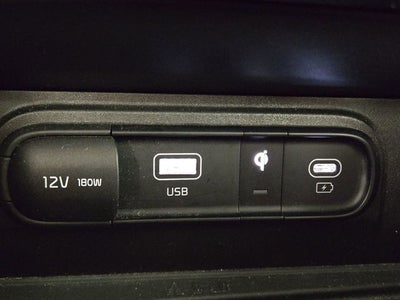 2023 Kia Sportage SX
