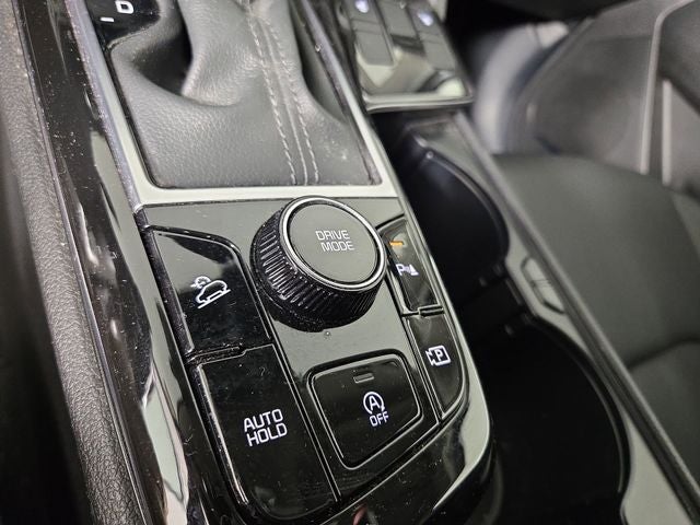2023 Kia Sportage SX