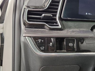 2023 Kia Sportage SX