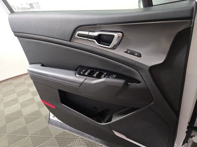 2023 Kia Sportage SX