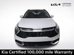2023 Kia Sportage SX