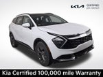 2023 Kia Sportage SX