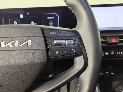 2026 Kia Sportage SX