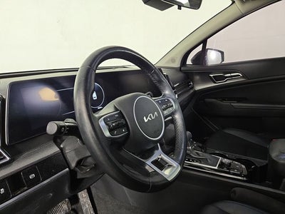 2023 Kia Sportage SX