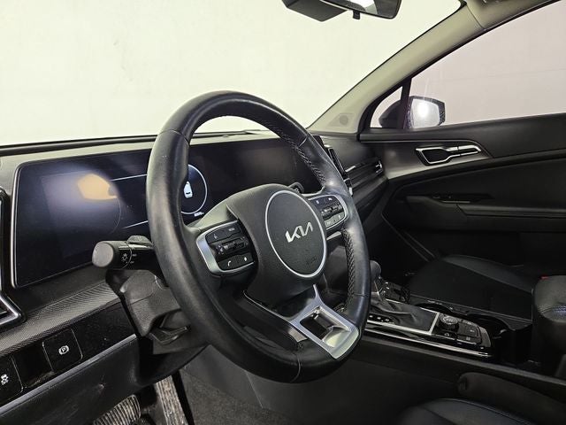 2023 Kia Sportage SX