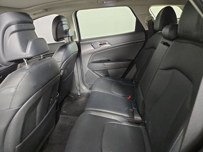 2023 Kia Sportage SX