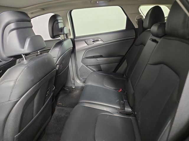 2023 Kia Sportage SX