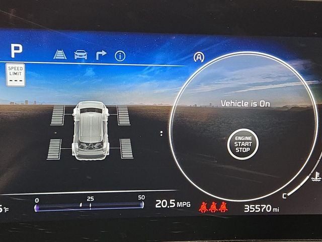 2023 Kia Sportage SX