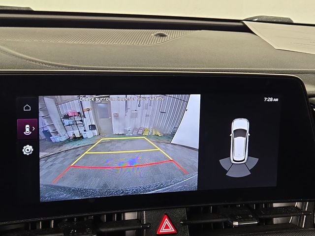 2023 Kia Sportage SX