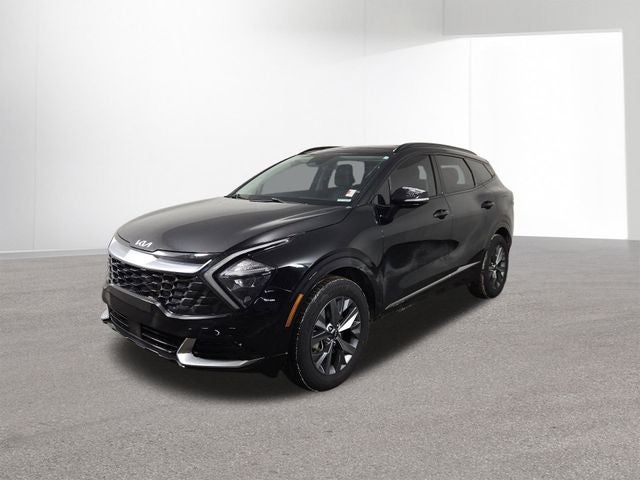 2023 Kia Sportage SX