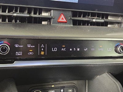 2023 Kia Sportage SX