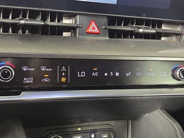 2023 Kia Sportage SX