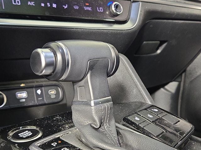 2023 Kia Sportage SX