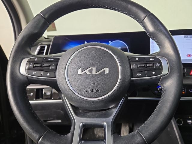 2023 Kia Sportage SX