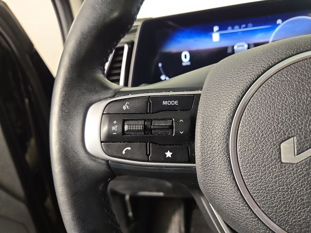 2023 Kia Sportage SX