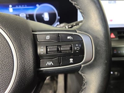 2023 Kia Sportage SX