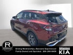 2023 Kia Sportage SX