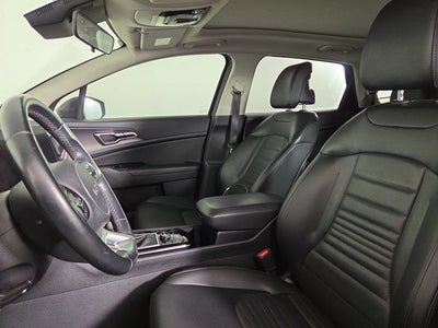 2025 Kia Sportage SX-Prestige