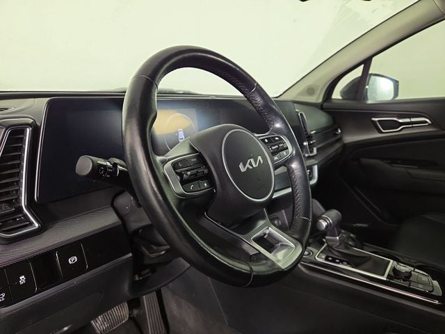 2025 Kia Sportage SX-Prestige