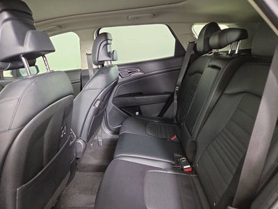 2025 Kia Sportage SX-Prestige