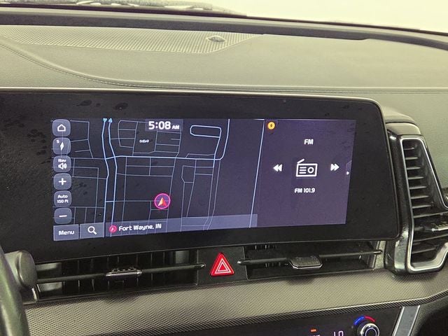 2025 Kia Sportage SX-Prestige