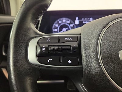 2025 Kia Sportage SX-Prestige