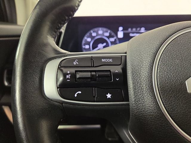 2025 Kia Sportage SX-Prestige