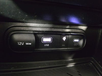2025 Kia Sportage SX-Prestige